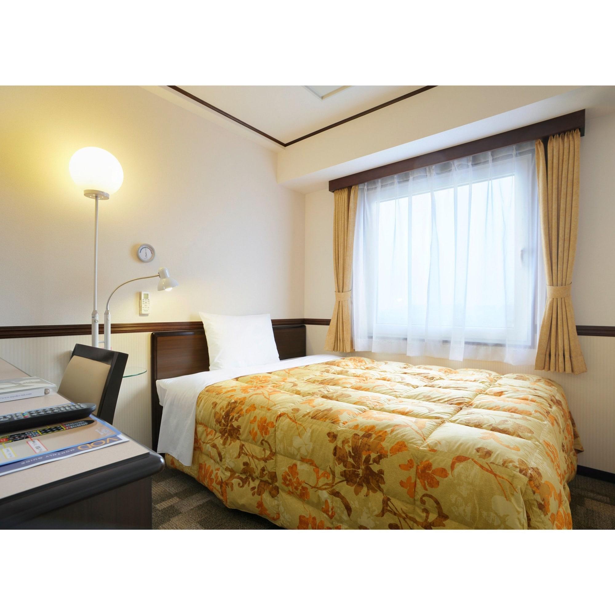 Toyoko Inn Tokyo Eki Shin Ohashi Mae Екстер'єр фото