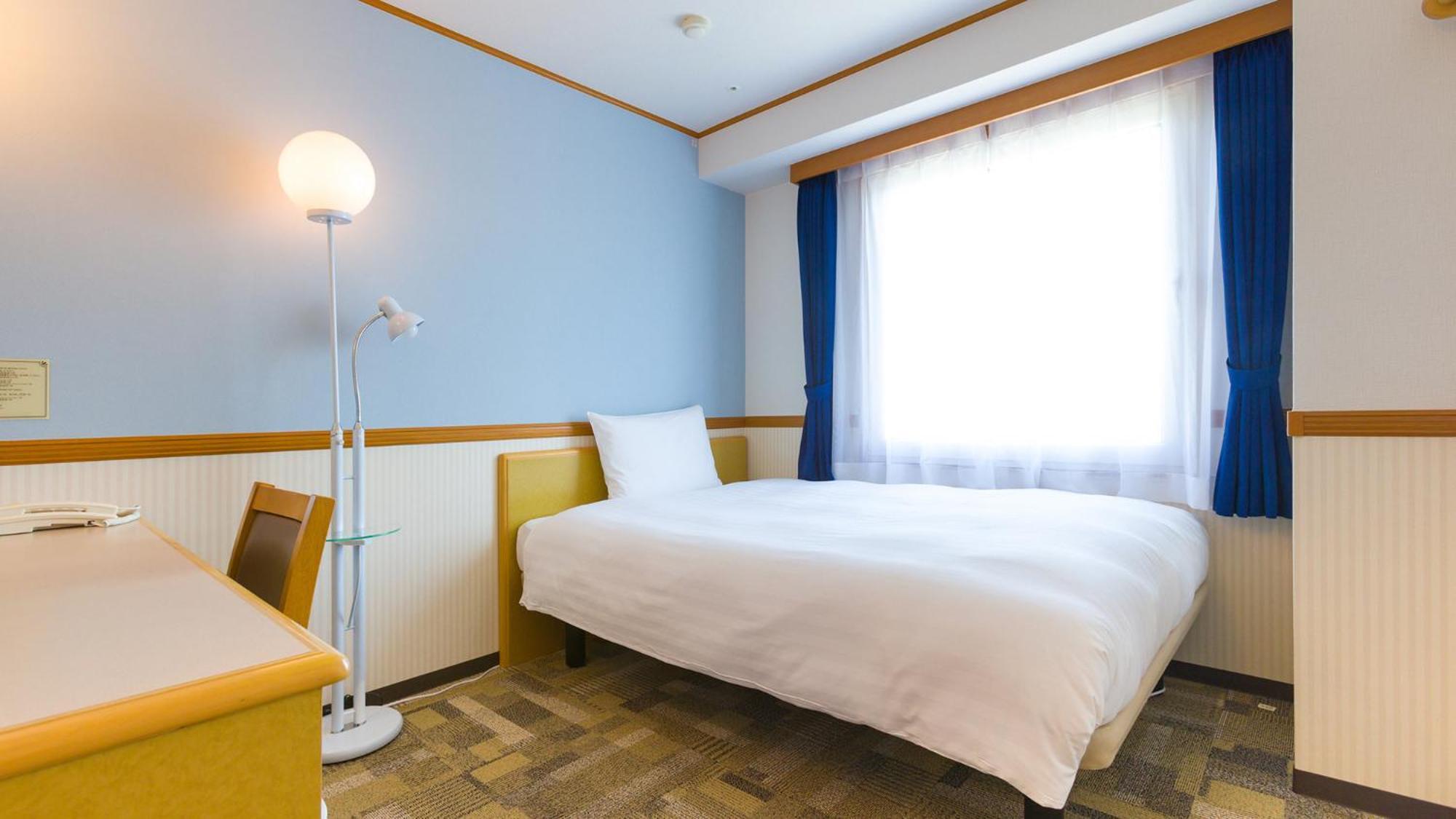 Toyoko Inn Tokyo Eki Shin Ohashi Mae Екстер'єр фото