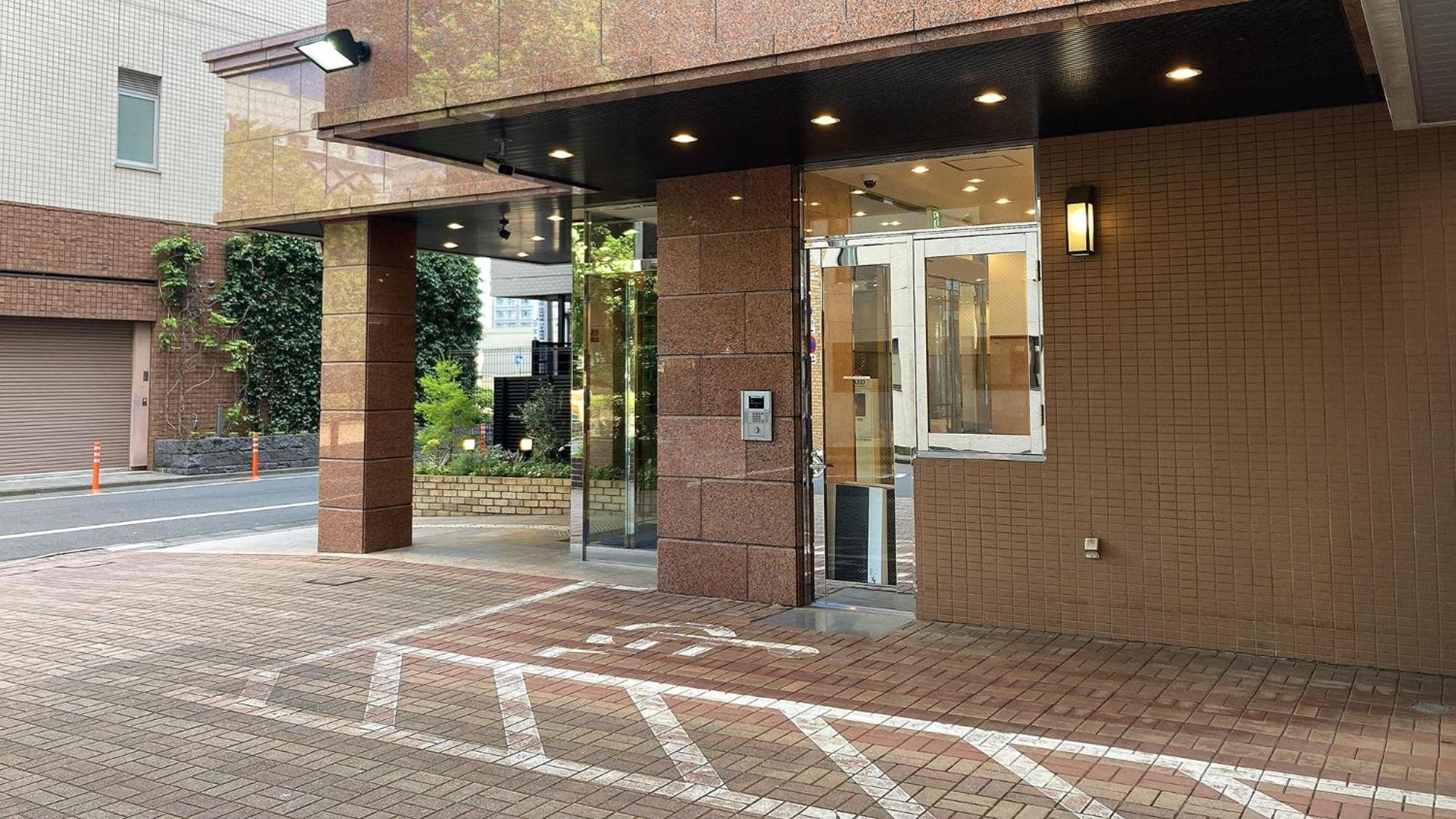 Toyoko Inn Tokyo Eki Shin Ohashi Mae Екстер'єр фото
