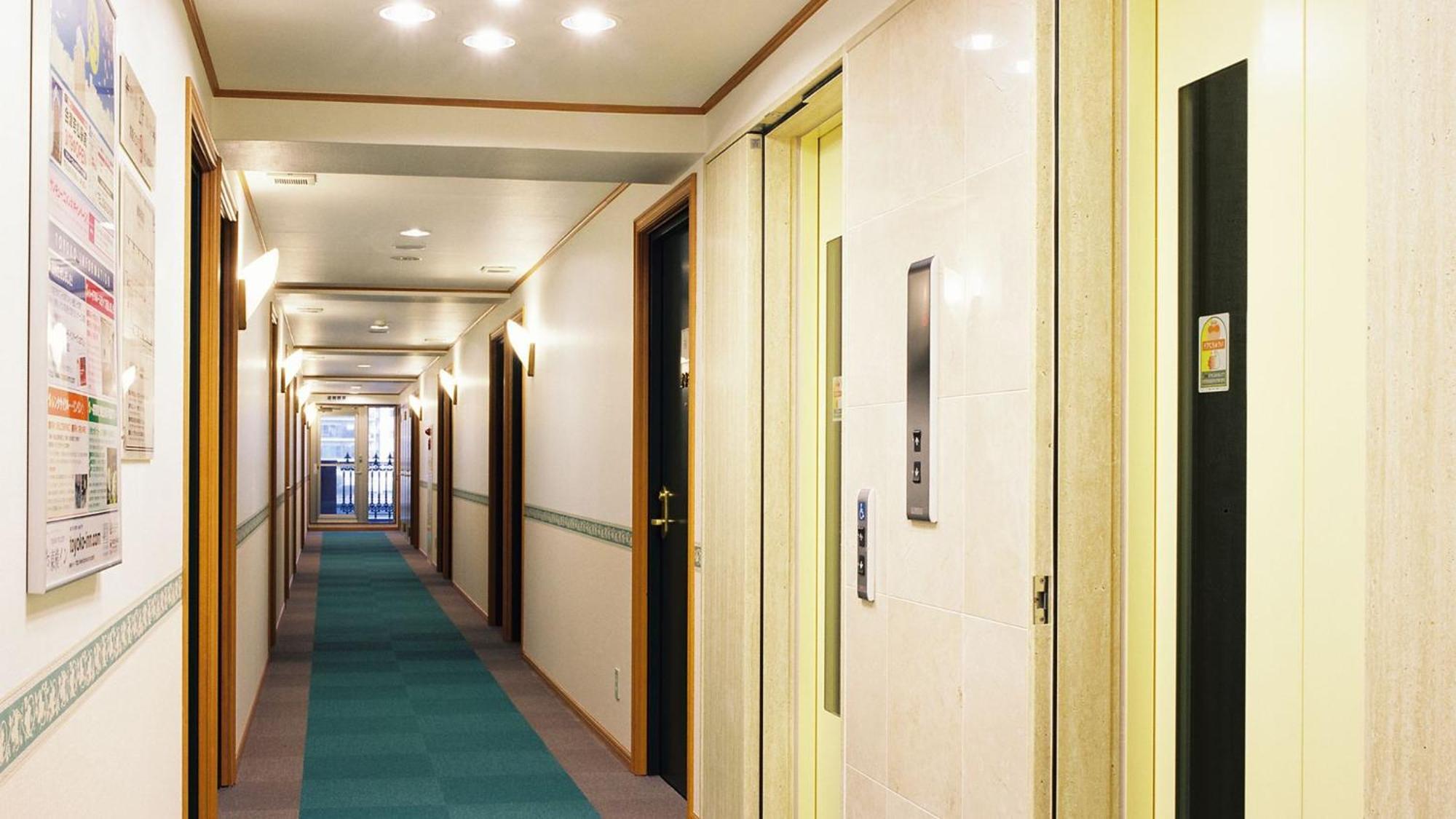 Toyoko Inn Tokyo Eki Shin Ohashi Mae Екстер'єр фото