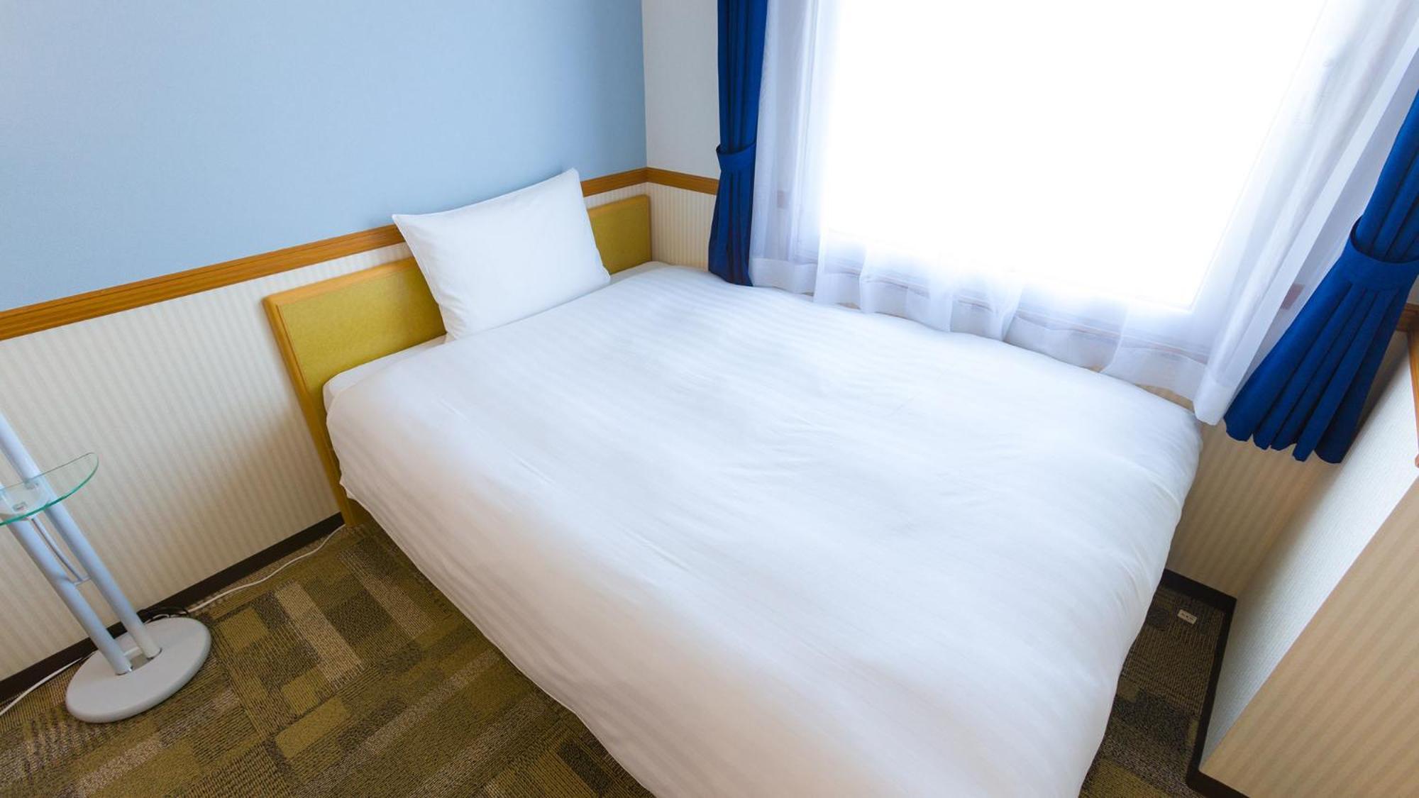 Toyoko Inn Tokyo Eki Shin Ohashi Mae Номер фото
