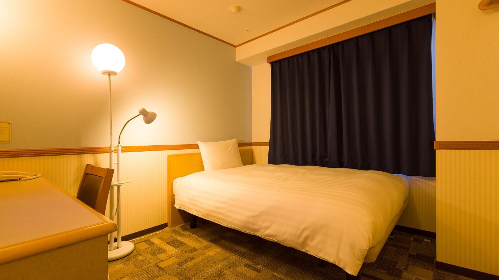 Toyoko Inn Tokyo Eki Shin Ohashi Mae Номер фото