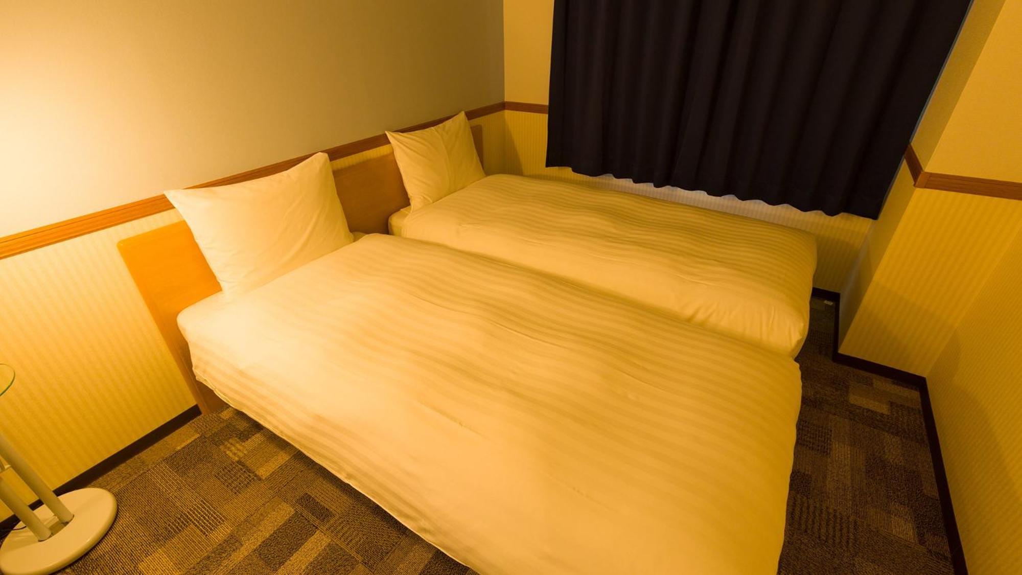 Toyoko Inn Tokyo Eki Shin Ohashi Mae Номер фото