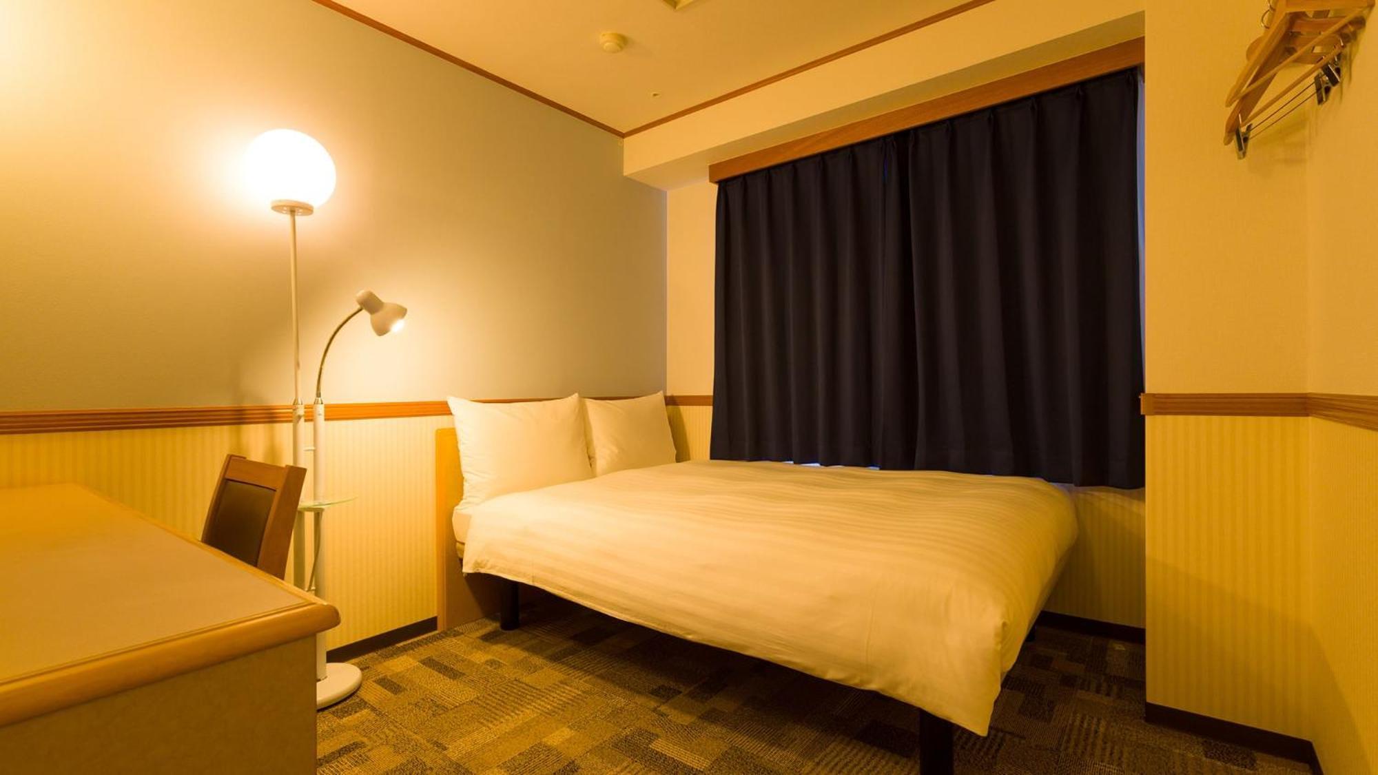 Toyoko Inn Tokyo Eki Shin Ohashi Mae Номер фото