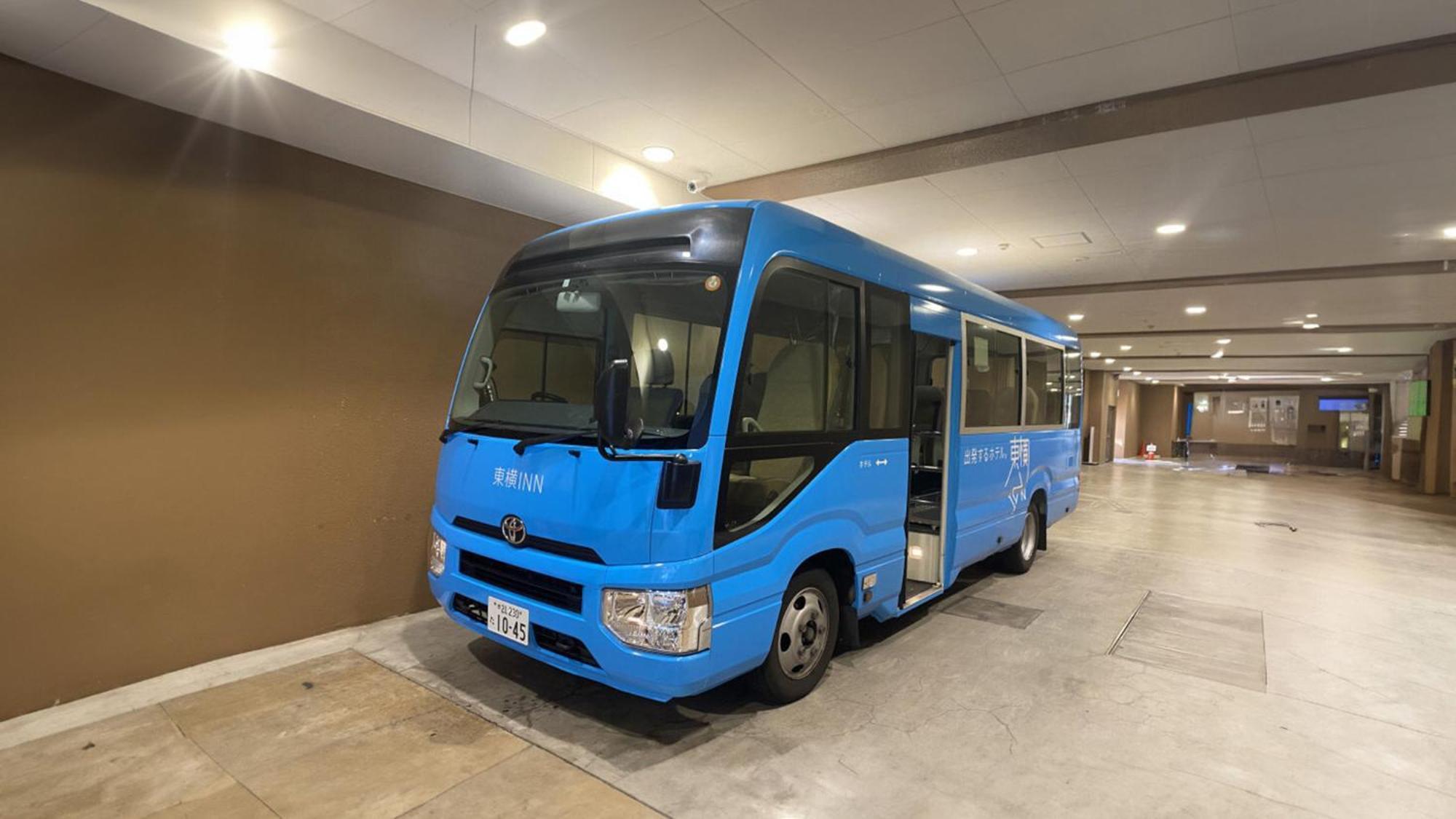 Toyoko Inn Tokyo Eki Shin Ohashi Mae Екстер'єр фото